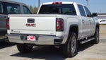2018 GMC Sierra 1500 Crew Cab Short Box 4-Wheel Drive SLT