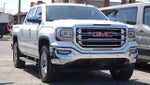 2018 GMC Sierra 1500 Crew Cab Short Box 4-Wheel Drive SLT