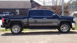 2018 GMC Sierra 1500 Crew Cab Short Box 4-Wheel Drive SLT