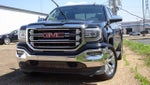 2018 GMC Sierra 1500 Crew Cab Short Box 4-Wheel Drive SLT