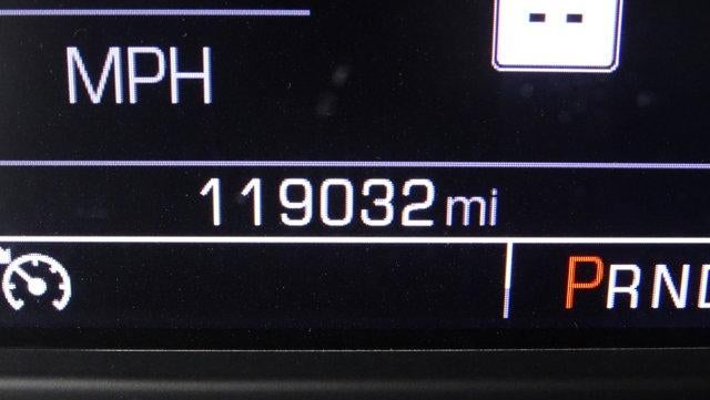 2018 GMC Sierra 1500 Crew Cab Short Box 4-Wheel Drive SLT