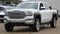 2018 GMC Sierra 1500 Crew Cab Short Box 4-Wheel Drive SLT