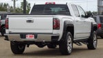 2018 GMC Sierra 1500 Crew Cab Short Box 4-Wheel Drive SLT