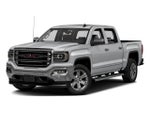 2018 GMC Sierra 1500 Crew Cab Short Box 4-Wheel Drive SLT