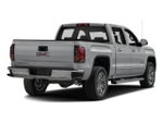 2018 GMC Sierra 1500 Crew Cab Short Box 4-Wheel Drive SLT