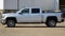 2018 GMC Sierra 1500 Crew Cab Short Box 4-Wheel Drive SLT