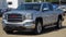2018 GMC Sierra 1500 Crew Cab Short Box 4-Wheel Drive SLT