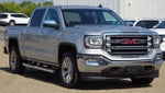 2018 GMC Sierra 1500 Crew Cab Short Box 4-Wheel Drive SLT