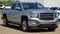 2018 GMC Sierra 1500 Crew Cab Short Box 4-Wheel Drive SLT