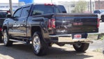 2016 GMC Sierra 1500 Crew Cab Short Box 4-Wheel Drive SLT