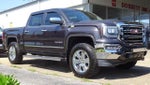 2016 GMC Sierra 1500 Crew Cab Short Box 4-Wheel Drive SLT