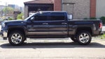 2016 GMC Sierra 1500 Crew Cab Short Box 4-Wheel Drive SLT