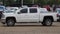 2018 GMC Sierra 1500 Crew Cab Short Box 4-Wheel Drive SLT