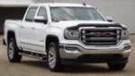 2018 GMC Sierra 1500 Crew Cab Short Box 4-Wheel Drive SLT