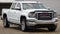 2018 GMC Sierra 1500 Crew Cab Short Box 4-Wheel Drive SLT