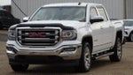 2018 GMC Sierra 1500 Crew Cab Short Box 4-Wheel Drive SLT