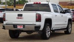 2018 GMC Sierra 1500 Crew Cab Short Box 4-Wheel Drive SLT