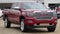 2018 GMC Sierra 1500 Crew Cab Short Box 4-Wheel Drive Denali