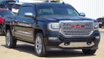 2018 GMC Sierra 1500 Crew Cab Short Box 4-Wheel Drive Denali