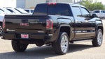 2018 GMC Sierra 1500 Crew Cab Short Box 4-Wheel Drive Denali