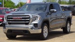 2021 GMC Sierra 1500 Crew Cab Short Box 4-Wheel Drive SLE