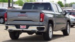 2021 GMC Sierra 1500 Crew Cab Short Box 4-Wheel Drive SLE