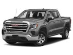 2021 GMC Sierra 1500 Crew Cab Short Box 4-Wheel Drive SLE