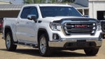 2019 GMC Sierra 1500 Crew Cab Short Box 4-Wheel Drive SLT