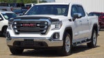 2019 GMC Sierra 1500 Crew Cab Short Box 4-Wheel Drive SLT