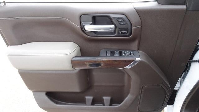 2022 GMC Sierra 1500 Limited Crew Cab Short Box 4-Wheel Drive SLT