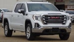 2022 GMC Sierra 1500 Limited Crew Cab Short Box 4-Wheel Drive SLT