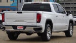 2022 GMC Sierra 1500 Limited Crew Cab Short Box 4-Wheel Drive SLT