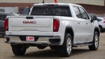 2020 GMC Sierra 1500 Crew Cab Short Box 4-Wheel Drive SLT