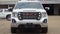 2020 GMC Sierra 1500 Crew Cab Short Box 4-Wheel Drive SLT