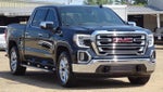 2022 GMC Sierra 1500 Limited Crew Cab Short Box 4-Wheel Drive SLT