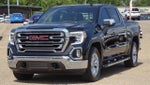 2022 GMC Sierra 1500 Limited Crew Cab Short Box 4-Wheel Drive SLT