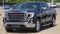 2022 GMC Sierra 1500 Limited Crew Cab Short Box 4-Wheel Drive SLT