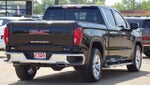 2022 GMC Sierra 1500 Limited Crew Cab Short Box 4-Wheel Drive SLT