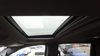 2021 GMC Sierra 1500 Crew Cab Short Box 4-Wheel Drive SLT