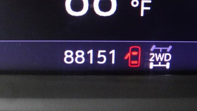 2021 GMC Sierra 1500 Crew Cab Short Box 4-Wheel Drive SLT