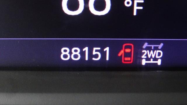 2021 GMC Sierra 1500 Crew Cab Short Box 4-Wheel Drive SLT