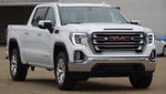 2021 GMC Sierra 1500 Crew Cab Short Box 4-Wheel Drive SLT