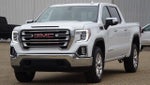 2021 GMC Sierra 1500 Crew Cab Short Box 4-Wheel Drive SLT