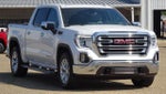 2022 GMC Sierra 1500 Limited Crew Cab Short Box 4-Wheel Drive SLT