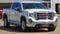 2022 GMC Sierra 1500 Limited Crew Cab Short Box 4-Wheel Drive SLT