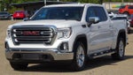 2022 GMC Sierra 1500 Limited Crew Cab Short Box 4-Wheel Drive SLT