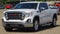 2022 GMC Sierra 1500 Limited Crew Cab Short Box 4-Wheel Drive SLT