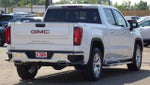 2022 GMC Sierra 1500 Limited Crew Cab Short Box 4-Wheel Drive SLT