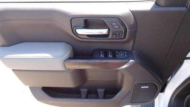 2020 GMC Sierra 1500 Crew Cab Short Box 4-Wheel Drive SLT