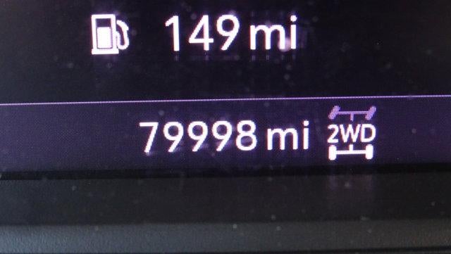 2020 GMC Sierra 1500 Crew Cab Short Box 4-Wheel Drive SLT